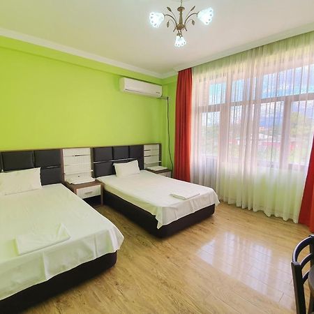 Apartments Residence Batumi Exterior photo