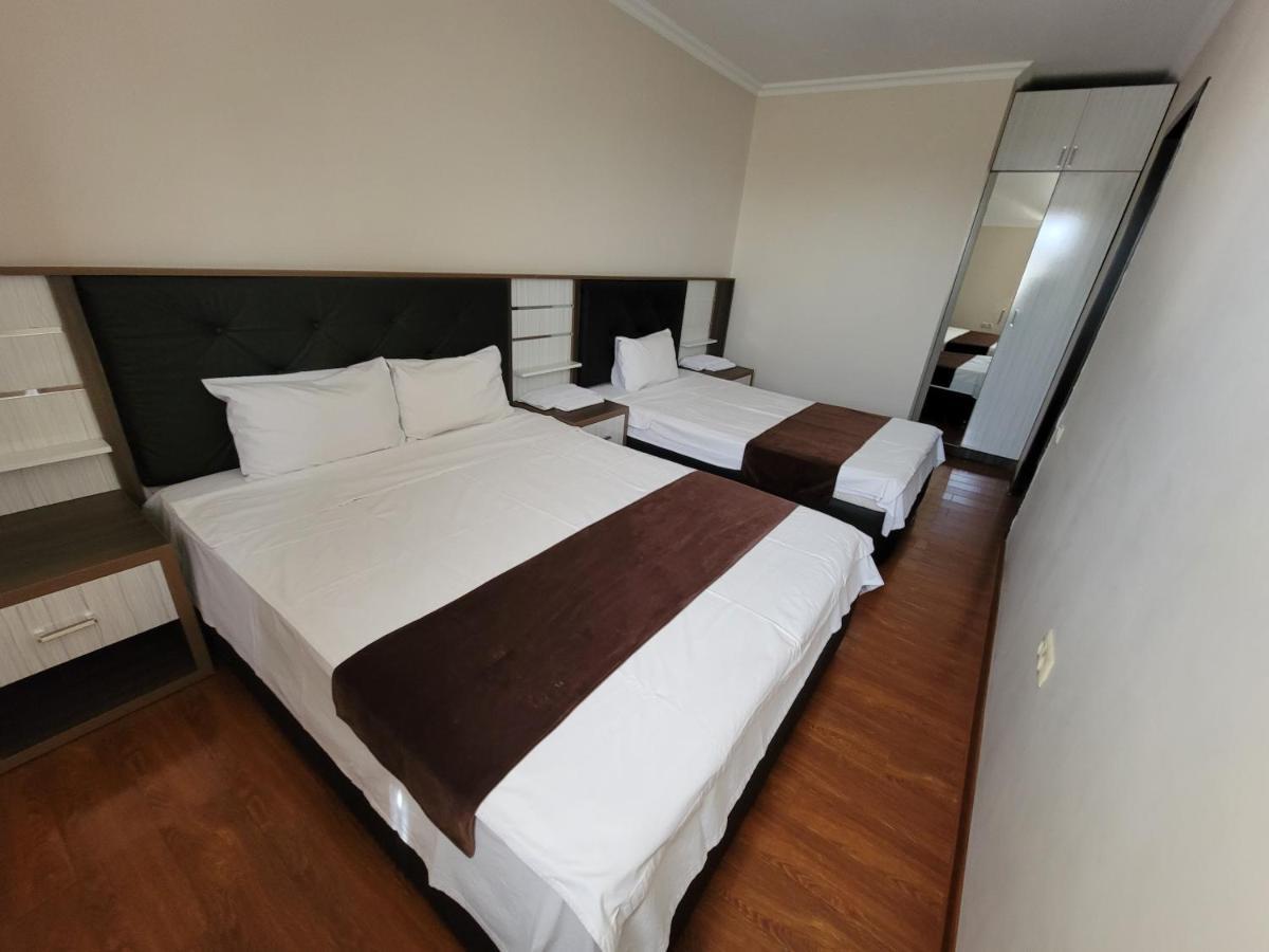 Apartments Residence Batumi Exterior photo