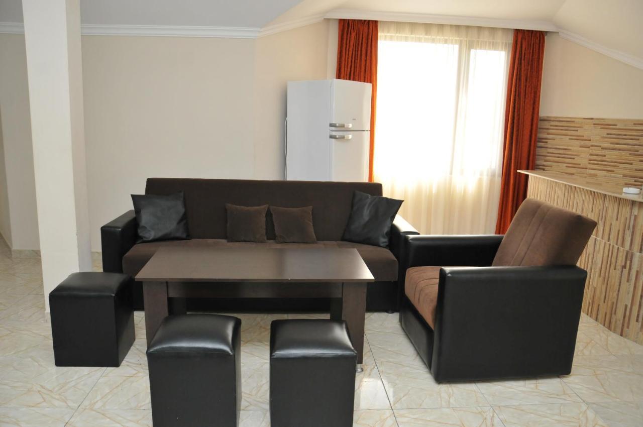 Apartments Residence Batumi Exterior photo