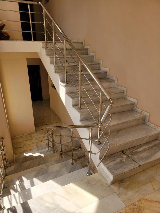 Apartments Residence Batumi Exterior photo