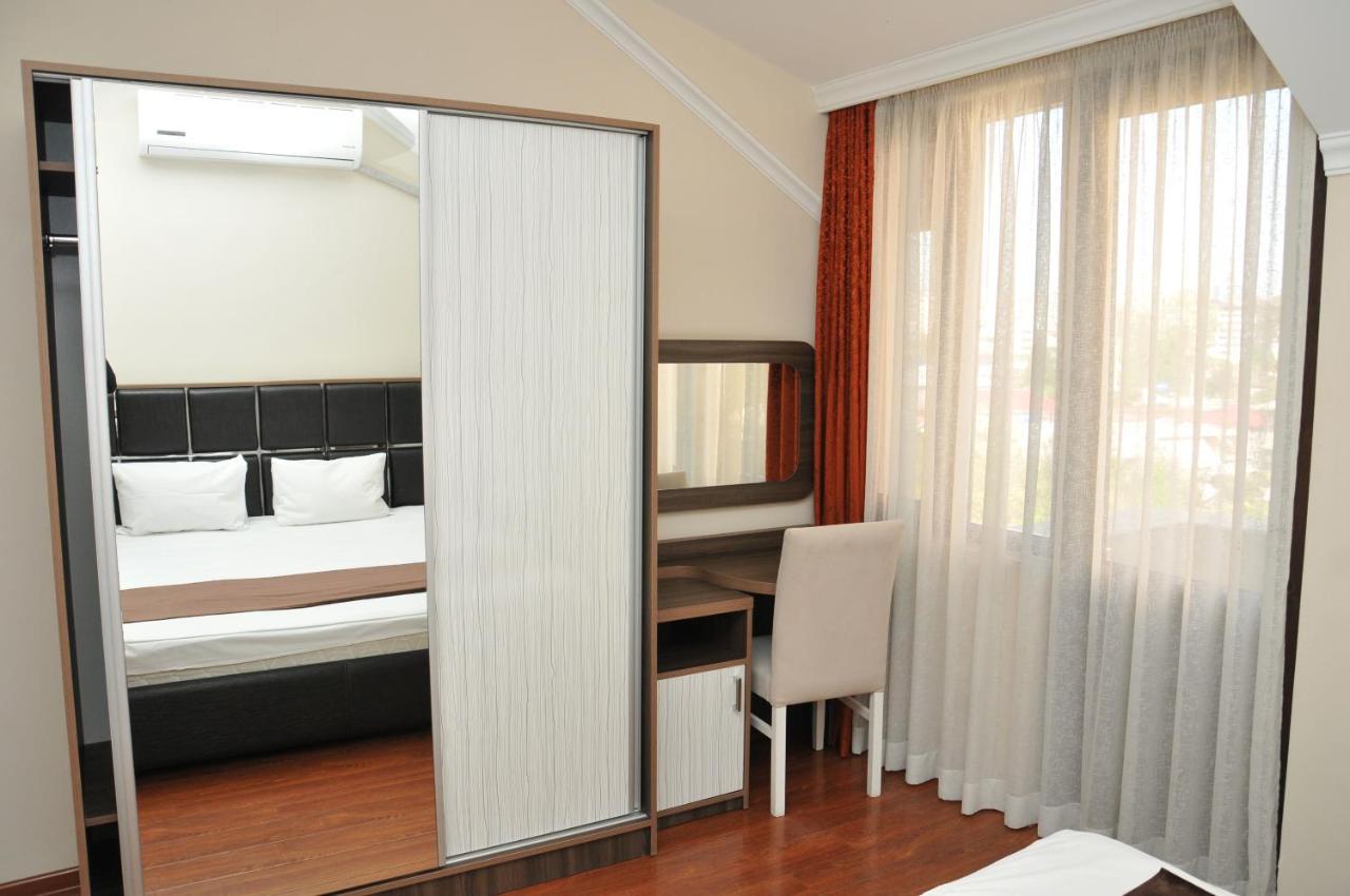 Apartments Residence Batumi Exterior photo