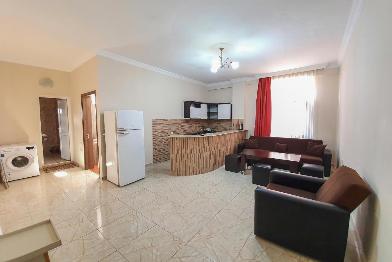 Apartments Residence Batumi Exterior photo