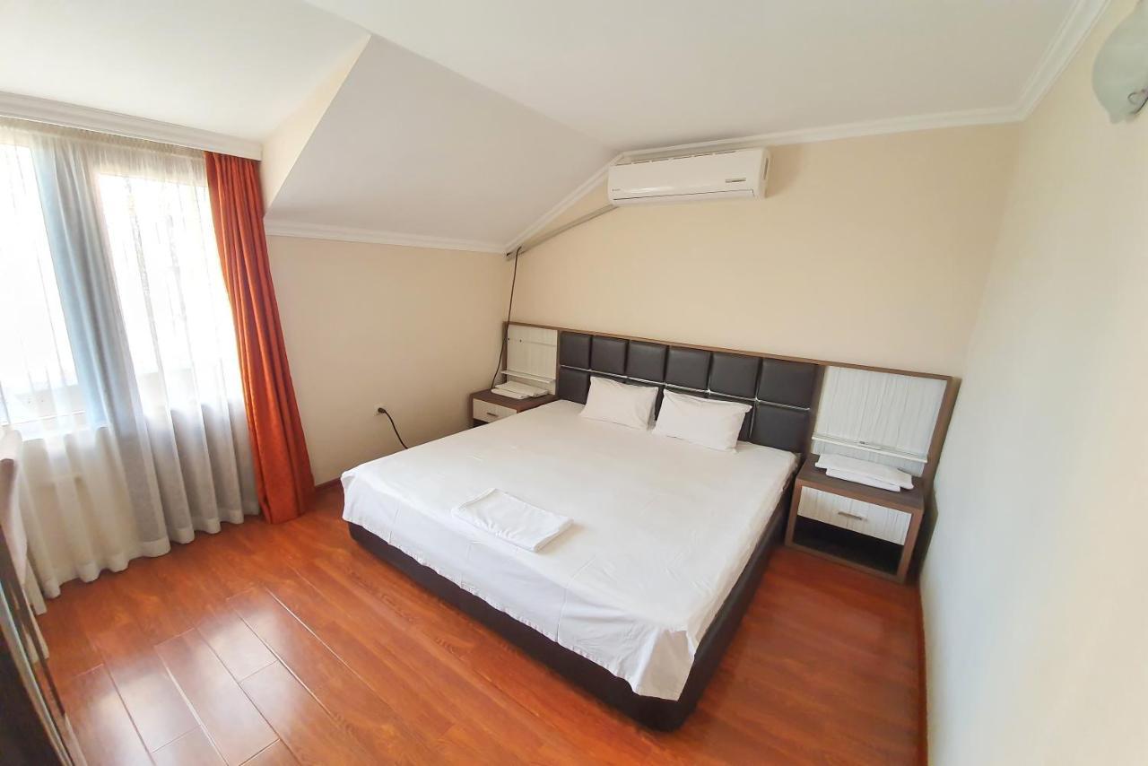 Apartments Residence Batumi Exterior photo