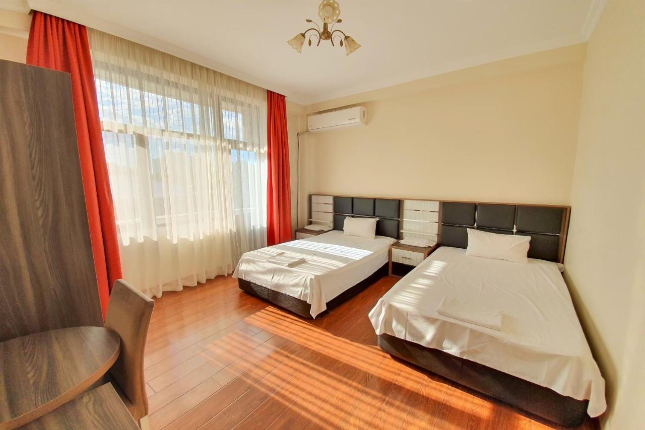 Apartments Residence Batumi Exterior photo