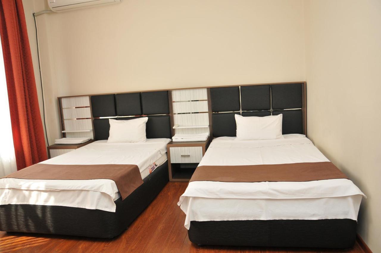 Apartments Residence Batumi Exterior photo
