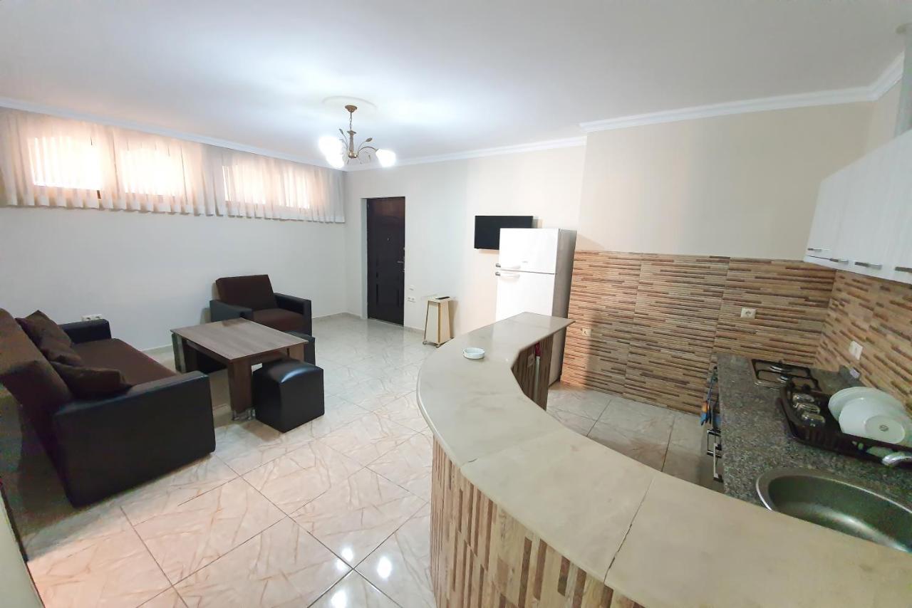 Apartments Residence Batumi Exterior photo
